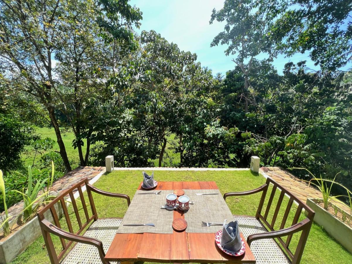 The Jungle Loft Galle Exterior photo