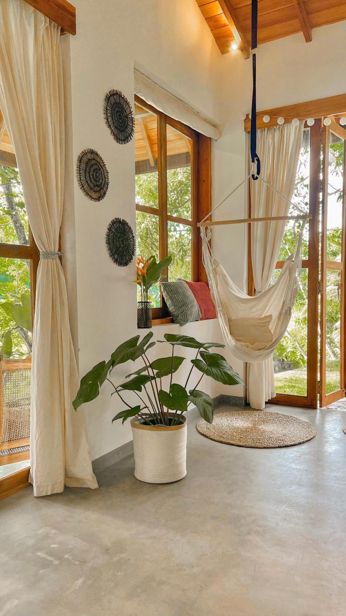 The Jungle Loft Galle Exterior photo