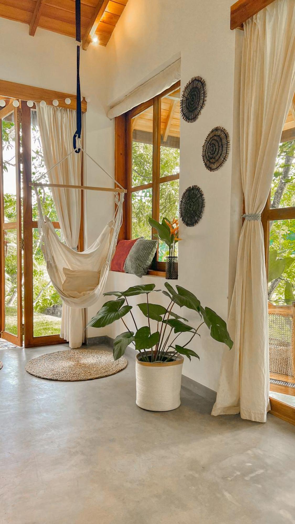The Jungle Loft Galle Exterior photo
