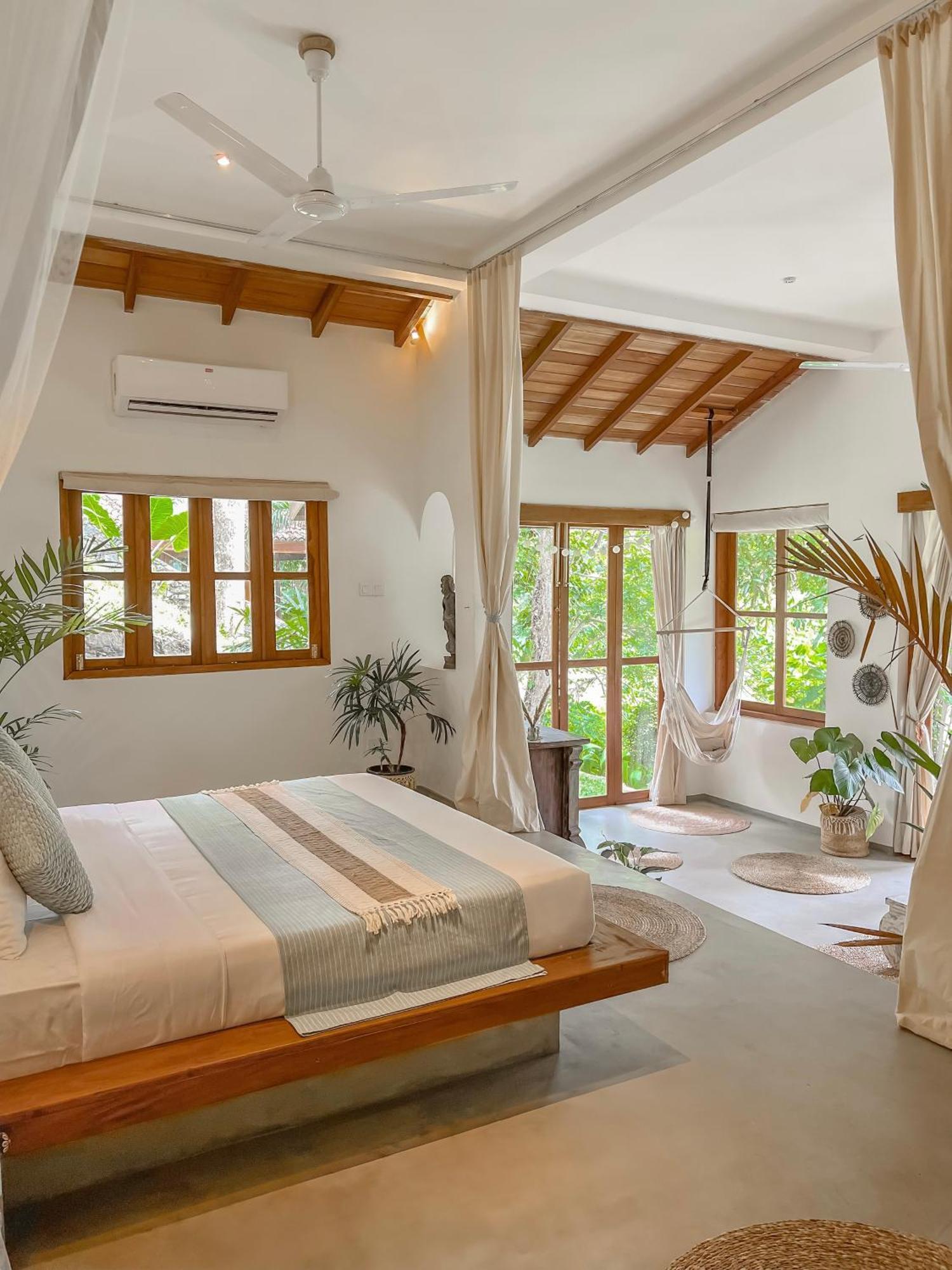 The Jungle Loft Galle Exterior photo